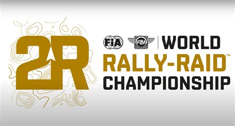 world rally raid championship 2024